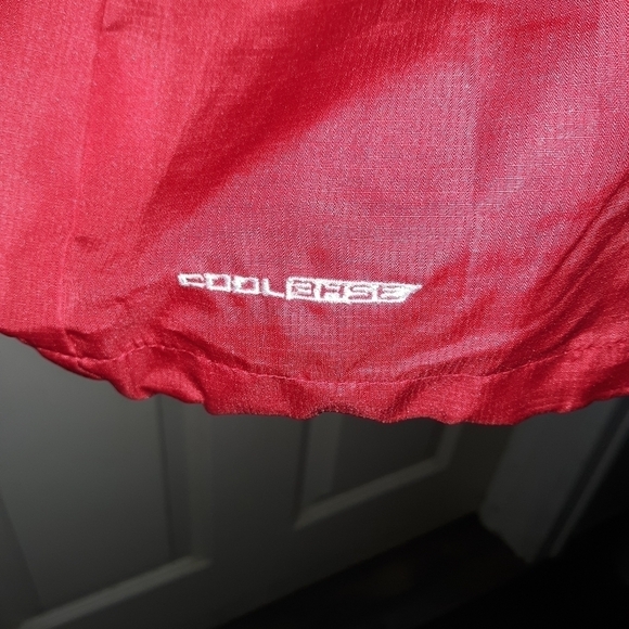 Majestic 2XT windbreaker sweatshirt - Picture 8 of 10